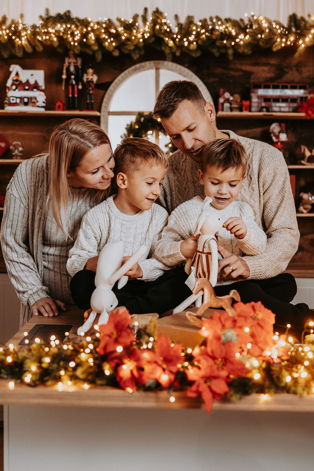 BozicnaKuhinja PekaBozicnihPiskotovbozicniPiskotiBozicnoStudijskoFotografiranje